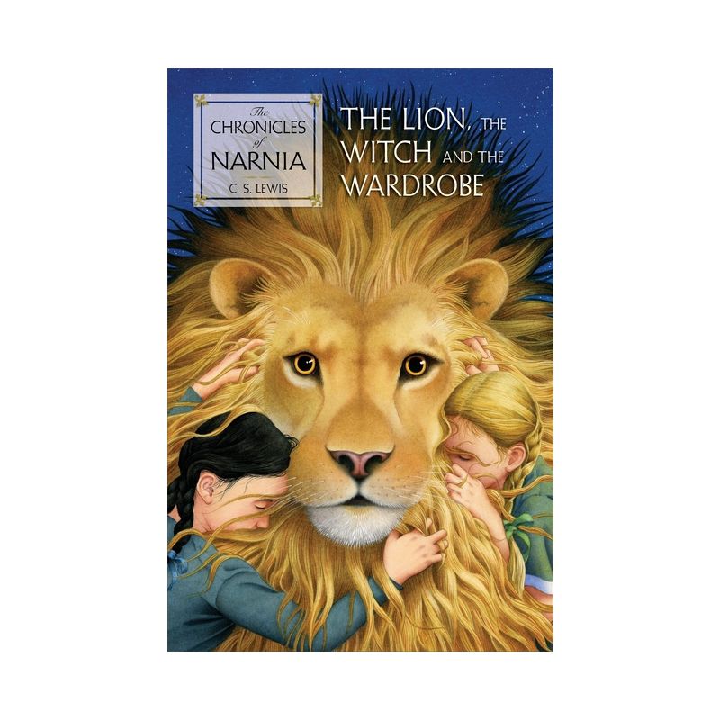 The Lion, the Witch and the Wardrobe - (Chronicles of Narnia) Abridged by C S Lewis, 1 of 2