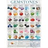 Eurographics Inc. Gemstones 1000 Piece Jigsaw Puzzle - 2 of 4
