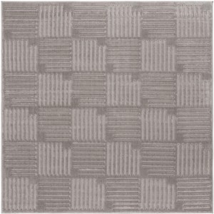Selena SLE678 Power Loomed Indoor Rugs - Safavieh - 1 of 1