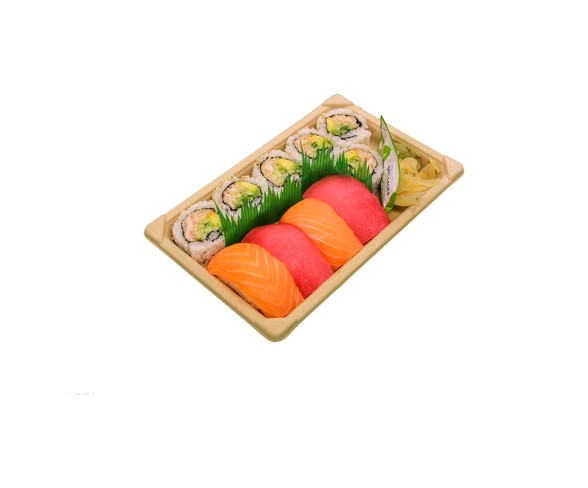 Sushi Avenue Mix Nigiri Combo - 8.7oz