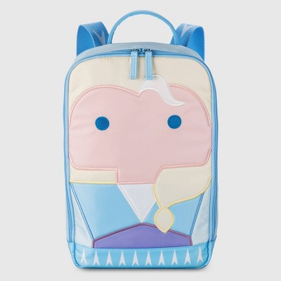 Frozen Kids' 16 Backpack - Pastel : Target