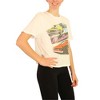Junk Food Womens Mustang Graphic T-Shirt - 2 of 4