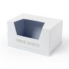 Dryer Sheets Decorative Metal Storage - Bullseye's Playground™ - 2 of 3