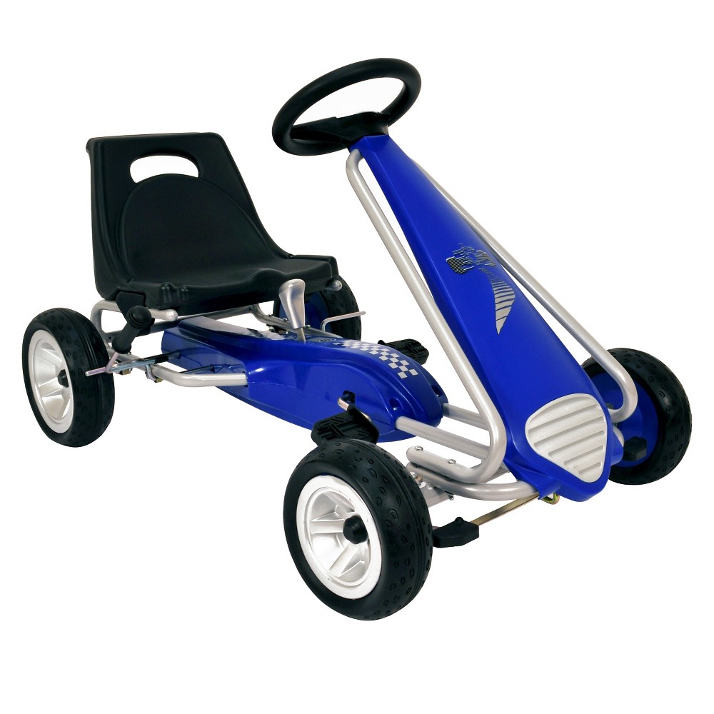 Kettler Pedal Cars UPC & Barcode | upcitemdb.com