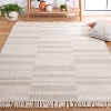 Natura NAT225 Flat Weave Indoor Rugs - Safavieh - 2 of 4