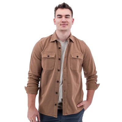 Old Ranch Brands Men's Sprague Shirt 25