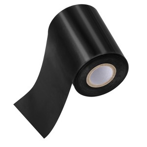 Unique Bargains Bright Decorative DIY Heat Transfer Hot Stamping Paper Foil Roll - 1 of 4