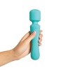 plusOne Rechargeable and Waterproof Wand Vibrator - 3 of 4