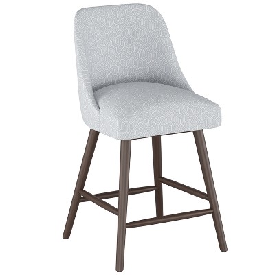 geller modern counter stool