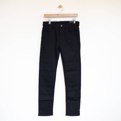 Boy's 5 Pockets Twill Slim Pants - Mayoral