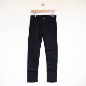 Boy's 5 Pockets Twill Slim Pants - Mayoral - 1 of 2