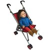 The New York Doll Collection My First Doll Stroller - 2 of 3