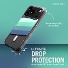 Smartish iPhone 17 MagSafe Case - Gripmunk Slim Grip Magnetic Cover - 2 of 4