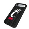 NCAA Big 12 Universities Text Backdrop MagSafe Compatible Cell Phone Case for Apple iPhone 17 Series - 2 of 4
