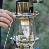 Petromax Mantles for HK500 Pressure Lanterns, Artificial Silk Pack of 5 for Petromax Lamp - 3 of 4