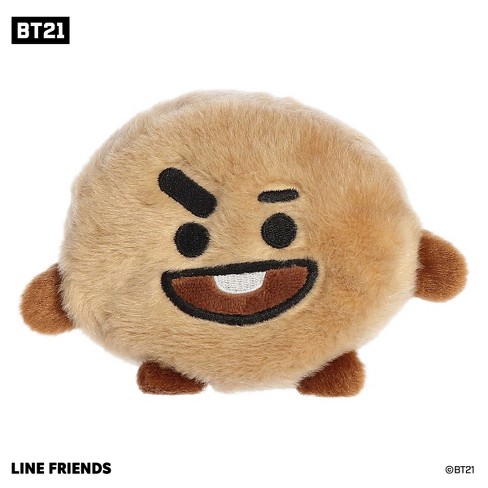 Tata discount bt21 peluche