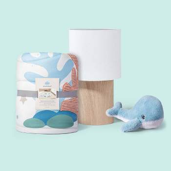 Under the Sea Nursery Room Collection - Cloud Island™