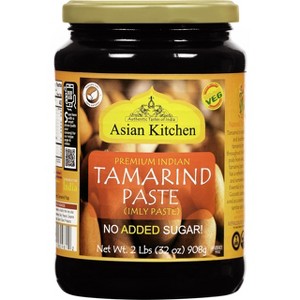 Asian Kitchen Tamarind Paste (Imli) - Rani Brand Authentic Indian Products - 1 of 4