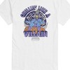 Men's - Masters of the Universe - Skeletor Chillin' Like a Villain Short Sleeve Graphic T-Shirt - 2 of 4