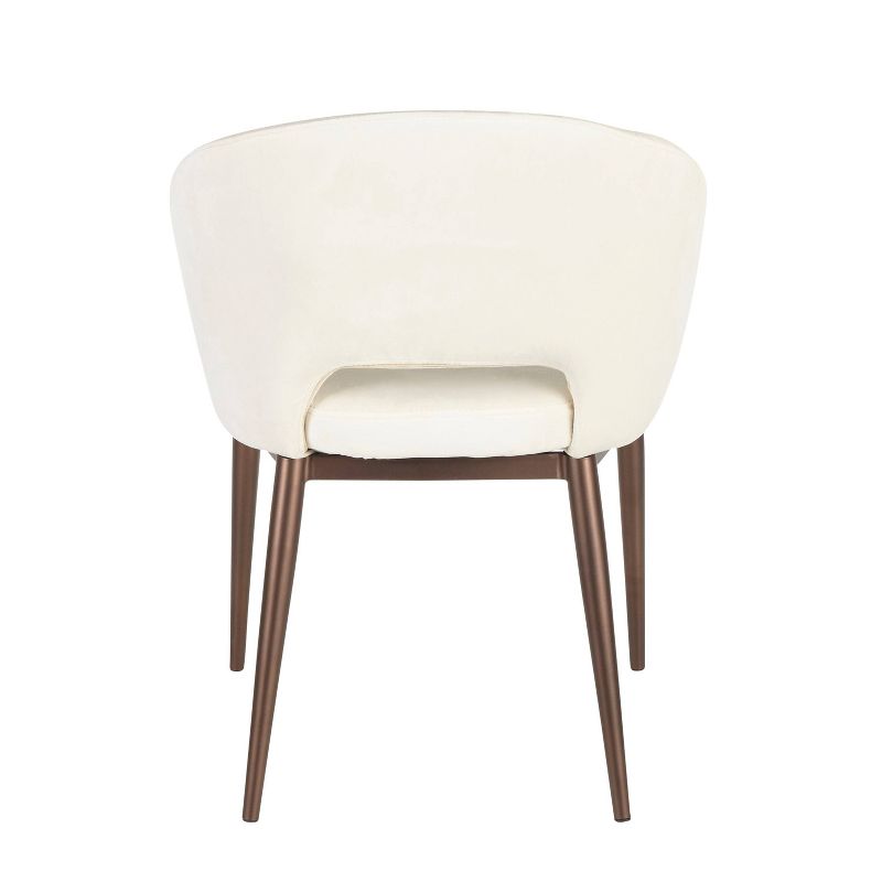 Renee Contemporary Chair - LumiSource, 5 of 12
