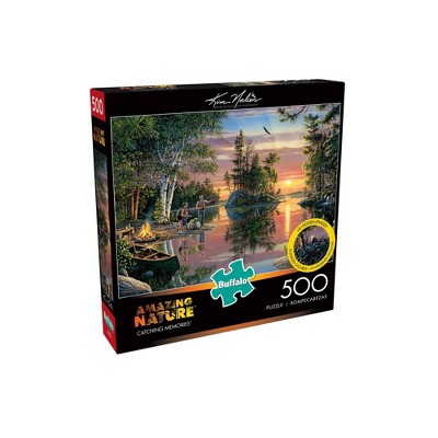 charles wysocki puzzles target