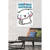 Trends International Hello Kitty and Friends: Hello - Cinnamoroll Feature Series Framed Wall Poster Prints - 2 of 4
