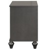 Livorno 2-Drawer 27 in. W Nightstand - 4 of 4