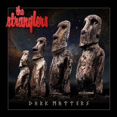 The Stranglers - Dark Matters (CD)