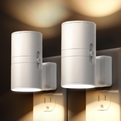 MYKKO Night Light Plug in