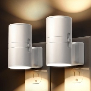 MYKKO Night Light Plug in - 1 of 1