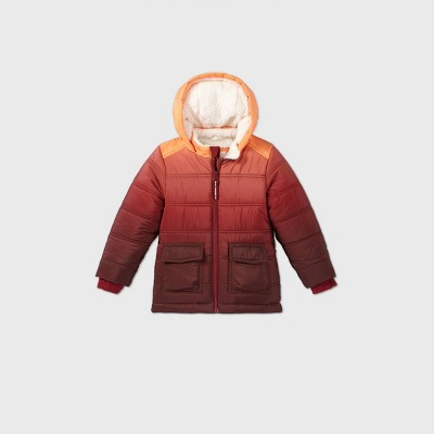 childrens winter coats clearance