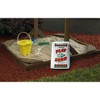 QUIKRETE 50 Lbs Natural Washed, Screened, and Dried Soft Play Sand for Sandboxes, Landscaping or Litter Boxes, Natural Tan Color (3 Pack) - 3 of 4