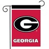 Briarwood Lane Georgia Bulldogs Garden Flag NCAA Licensed 12.5" x 18" - 2 of 4