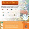 MasterPieces 1000 Piece Jigsaw Puzzle - Van Life - 19.25"x26.75" - 4 of 4