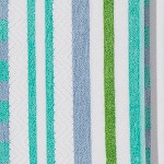 stitch - blue/violet