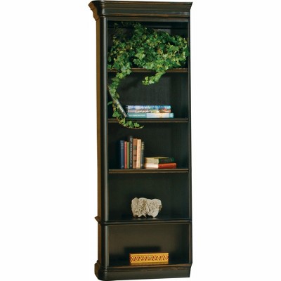 Hekman 79146 Left Pier Bookcase 7-9146 913