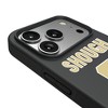 NFL New Orleans Saints Players Game Tactic Bump Cell Phone Case for Apple iPhone 17 Series - 4 of 4