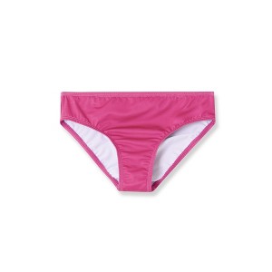 Lands' End Kids Slim Swim Bikini Bottoms - 1 of 2