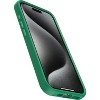OtterBox SYMMETRY SERIES case w/MagSafe for iPhone 15 - Green Juice (77-94032) - 3 of 3