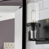Utopia - 1 Light Wall Sconce In Contemporary Style-11.63 Inches Tall and 6 Inches Wide - 3 of 3