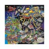 Wuundentoy Premium Edition: Space World Jigsaw Puzzle - 500pc - 2 of 4