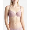 Women's 2-Pack Push Up Bra With Logo Elastic Band - Danskin - 4 of 4