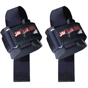 Schiek Sports Model J1000PLS Jay Cutler Signature Power Lifting Straps - 1 of 1