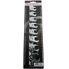 Sunex 3/8" Dr. 8 Pc. Fully Polished Flare Nut Crowfoot Wrench Set Model 9708 - Hand Tool Parts and Accessories - 3 of 4