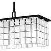 Quoizel Lighting Seigler 4 - Light Pendant in  Matte Black - 4 of 4