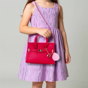 FAO Schwarz Prince St. Bucket Bag - 1 of 4