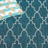 Courtyard CY8871 Power Loomed Indoor/Outdoor Rug - Safavieh - 4 of 4