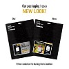 Avery UltraDuty Printable Plastic Hang Tags, 5.5" x 2.83", White Blank Tags, 50lb Pull-Strength, 60ct (62400) - 2 of 4