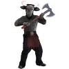 HalloweenCostumes.com Menacing Minotaur Men's Costume - 4 of 4