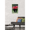 Trends International Tiger Woods - The Ball & Me Unframed Wall Poster Prints - 2 of 4